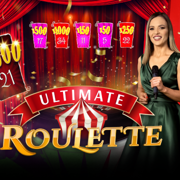 Ultimate Roulette